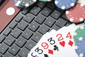 nettcasino på nett
